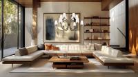 12 Light Chandelier by Z-Lite - Cordelia Collection, Matte Black Finish - 2016-12MB
