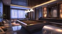Three Light Billiard by Z-Lite - Cordon Collection, Heritage Brass Finish - 2306-3HBR-AMO14