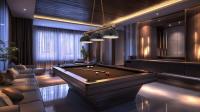 Three Light Billiard by Z-Lite - Cordon Collection, Heritage Brass Finish - 2306-3HBR-D12MB+HBR