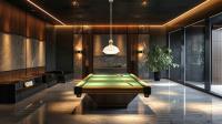 Three Light Billiard by Z-Lite - Cordon Collection, Heritage Brass Finish - 2306-3HBR-DMO14