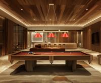 Three Light Billiard by Z-Lite - Cordon Collection, Heritage Brass Finish - 2306-3HBR-PRD