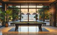 Three Light Billiard by Z-Lite - Cordon Collection, Heritage Brass Finish - 2306-3HBR-SBRZ