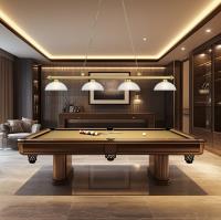 Four Light Billiard by Z-Lite - Cordon Collection, Heritage Brass Finish - 2306-4HBR-DWL14
