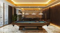 Four Light Billiard by Z-Lite - Cordon Collection, Heritage Brass Finish - 2306-4HBR-HBR15