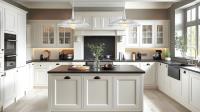 One Light Pendant by Z-Lite - Lunelle Collection, Brushed Nickel Finish - 3051P24-BN