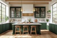 One Light Pendant by Z-Lite - Valencia Collection, Modern Gold Finish - 623P16-MGLD