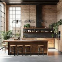 One Light Pendant by Z-Lite - Valencia Collection, Matte Black Finish - 623P24-MB