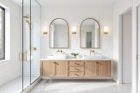 One Light Wall Sconce by Z-Lite - Nextra Collection, Modern Gold Finish - 7703-1S-MGLD