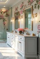 One Light Wall Sconce by Z-Lite - Auden Collection, Modern Gold Finish - 7704-1S-MGLD