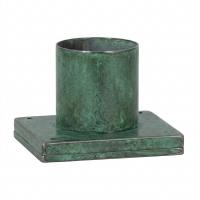 Pier Mount Adapter by Innovations - Verde Green Finish - P200-VG