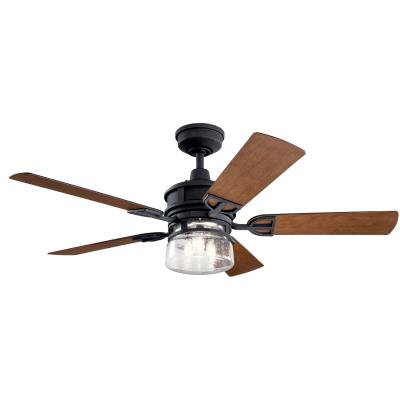 Kichler Lyndon 52" Ceiling Fan - Thumbnail 2