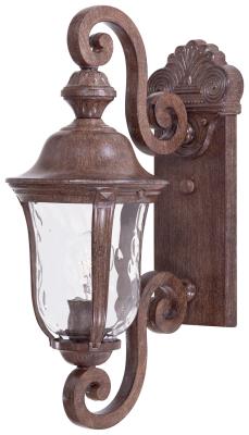 Minka-Lavery - 8990-61 - Ardmore - One Light Wall Mount - Vintage Rust