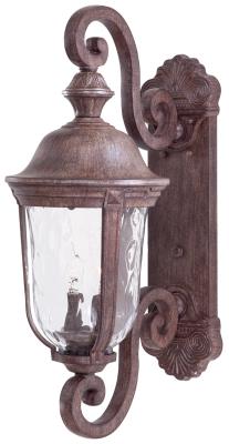 Minka-Lavery - 8991-61 - Ardmore - Two Light Wall Mount - Vintage Rust