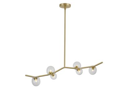 Avenue Lighting