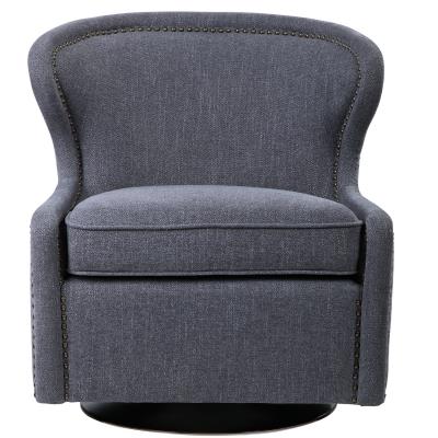 Uttermost Biscay Chair - Thumbnail 3