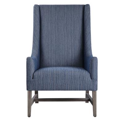 Uttermost Galiot Accent Chair - Thumbnail 4