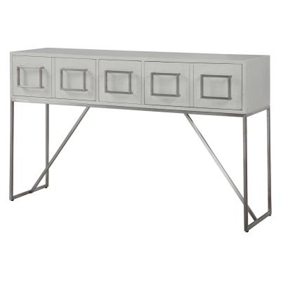 Uttermost Abaya Console Table - Thumbnail 4