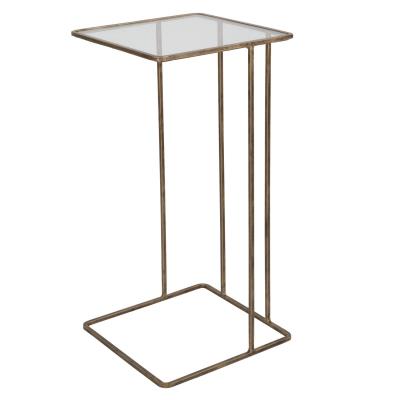Cadmus Side Table - Thumbnail 3