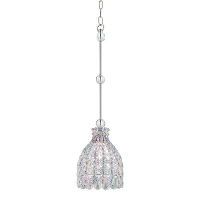 Mini Pendants - Millie 1 Light Led Mini Pendant Mini Pendants - Millie 1 Light Led Mini Pendant