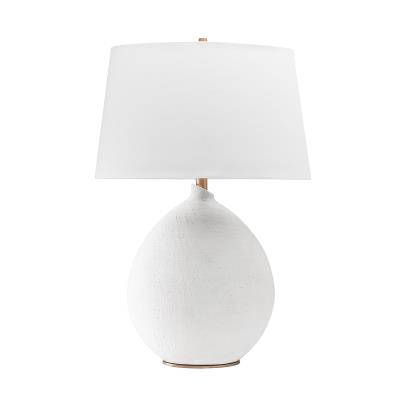 Denali One Light Table Lamp