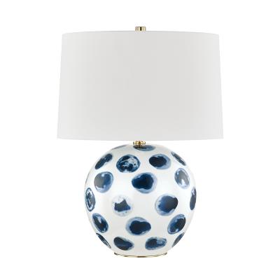 Sprague One Light Table Lamp - Thumbnail 4