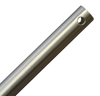 Savoy House - DR-18-SN - Downrod - Downrod - Satin Nickel