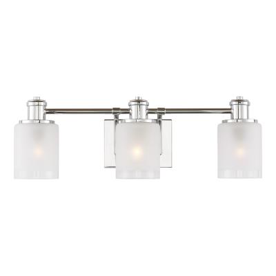 Norwood 4439803-05 4439803-05, Wall/Bath Light Fixture
