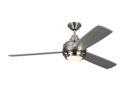 Monte Carlo Canada - 3TAR56PNGRYD - Aerotour - 56``Ceiling Fan - Polished Nickel Monte Carlo Canada - 3TAR56PNGRYD - Aerotour - 56``Ceiling Fan - Polished Nickel