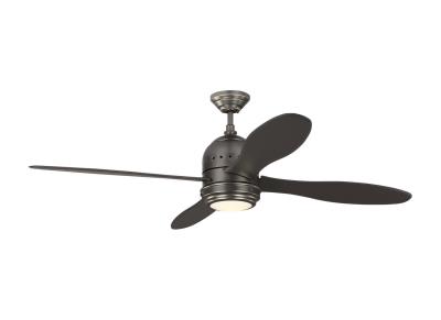 Monte Carlo Canada - 4TSR56BNZD - Mtrgrph - 56``Ceiling Fan - Deep Bronze Monte Carlo Canada - 4TSR56BNZD - Mtrgrph - 56``Ceiling Fan - Deep Bronze