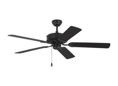 Monte Carlo Canada - 5HV52BK - Haven 52 - 52``Ceiling Fan - Matte Black Monte Carlo Canada - 5HV52BK - Haven 52 - 52``Ceiling Fan - Matte Black