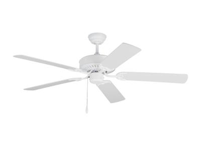 Monte Carlo Canada - 5HVDC52RZW - Haven DC - 52``Ceiling Fan - Matte White Monte Carlo Canada - 5HVDC52RZW - Haven DC - 52``Ceiling Fan - Matte White