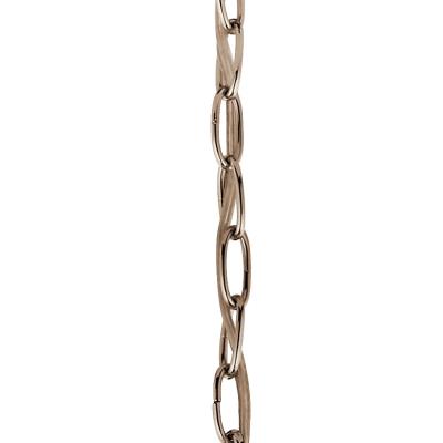 Kichler 2996PN 36" Standard Gauge Chain Polished Nickel