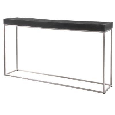 Jase Console Table - Thumbnail 2