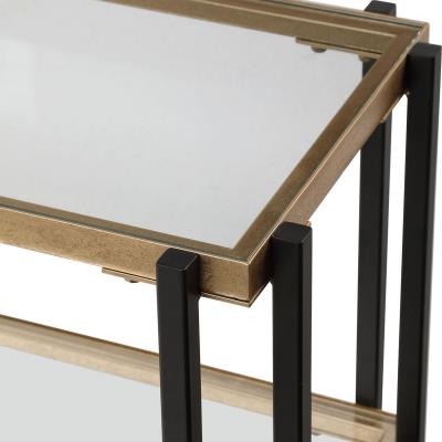 Uttermost Kentmore Console Table - Thumbnail 4