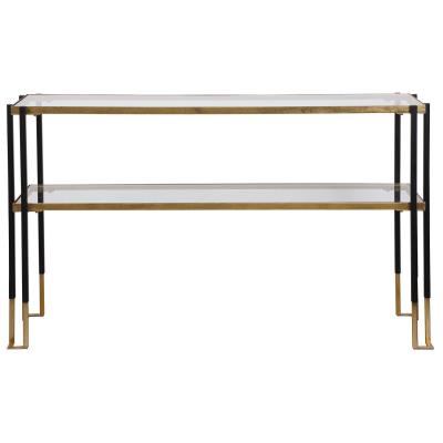 Uttermost Kentmore Console Table - Thumbnail 3