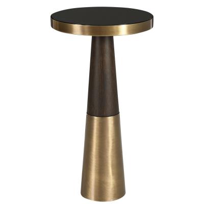 Fortier Accent Table - Thumbnail 2