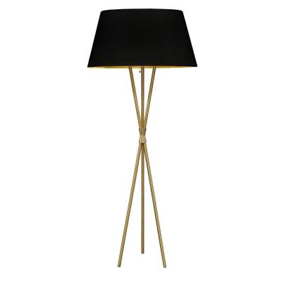 Starlight Lighting Starlight Lighting, Modern Black Floor Lamp Canada