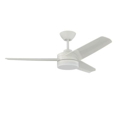 Kendal Canada - AC24344-WH - Sirocco - 44``Ceiling Fan - White Kendal Canada - AC24344-WH - Sirocco - 44``Ceiling Fan - White