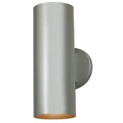 Uptown - LED Wall Fixture - Satin