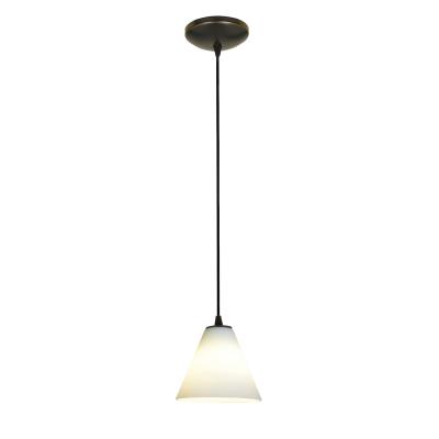 Martini - LED Pendant - Oil Rubbed Bronze