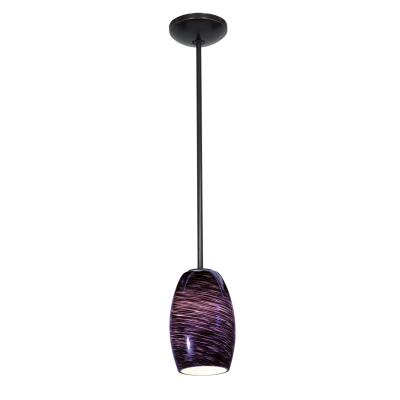 Access - 28078-3R-ORB/PLS - Chianti - LED Pendant - Oil Rubbed Bronze