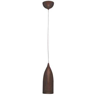 Access - 52070LEDDLP-BRZ - Tomahawk - LED Pendant - Bronze