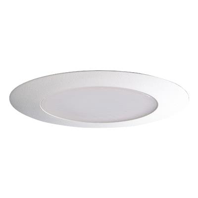 Self Flanged Shallow 6 6 Eaton Lighting Division Halo 64VCWF LED Reflector Specular Clear White Flange Self Flanged Shallow 6 6 Eaton Lighting Division Halo 64VCWF LED Reflector Specular Clear White Flange