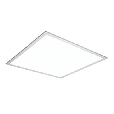 Metalux 22FP3235C 2x2 LED recessed flat panel, 3200 Lumen, 3500K, 80 CRI, 0-10V continuous dimming driver.