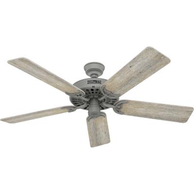 Ray Lighting Ray Lighting, Hunter Crown Canyon Ceiling Fan