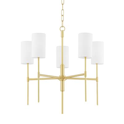 Mitzi Olivia Chandelier - Thumbnail 5