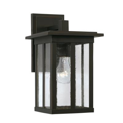 Craftsman/Mission | Muska Lighting