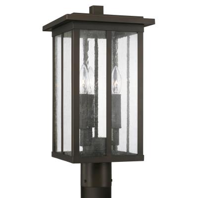 Craftsman/Mission | Muska Lighting