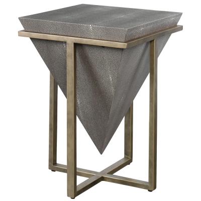 Bertrand Accent Table - Thumbnail 4