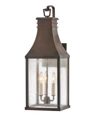 17465BLC | Urban Lights